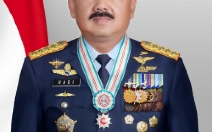 Hadi Tjahjanto