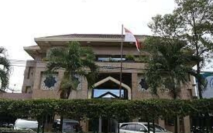 PP Muhammadiyah akan menyelenggarakan pemilihan ketua umum (ketum) dalam Muktamar Ke-48 di Solo, Jawa Tengah (Jateng) pada 18-20 November 2022.