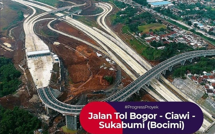 "Ruas tol ini terletak pada pusat kegiatan wilayah (PKW) Sukabumi yang termasuk dalam kawasan pengembangan wilayah dan berkaitan erat dengan upaya penyediaan infrastruktur transportasi , "kata Senior Vice President (SVP) Corporate Secretary PT Waskita Karya (Petsero) Tbk, Novianto Ari Nugroho di Jakarta belum lama ini.