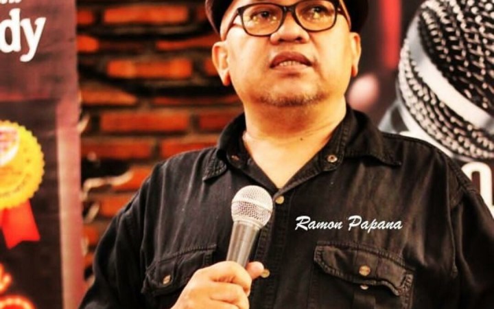 DJKI) Kementerian Hukum dan Hak Asasi Manusia (Kemenkumham) menanggapi polemik kasus merek Open Mic Indonesia yang didaftarkan Ramon Papana