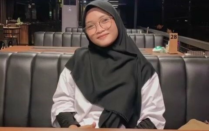 Anna Shau Tong. (Foto: Dok. Pribadi)