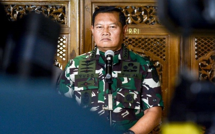 Laksamana TNI Yudo Margono