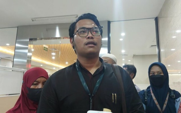 Daniel Siagian Lbh Malang (ist)