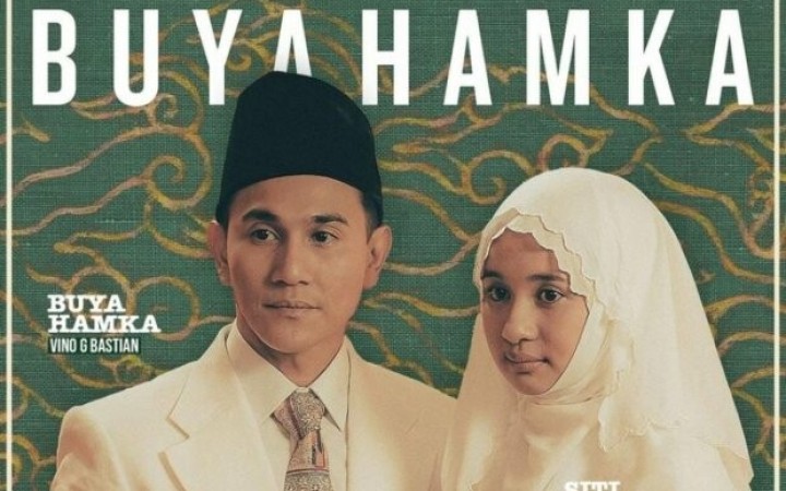 Film Buya Hamka (ist)