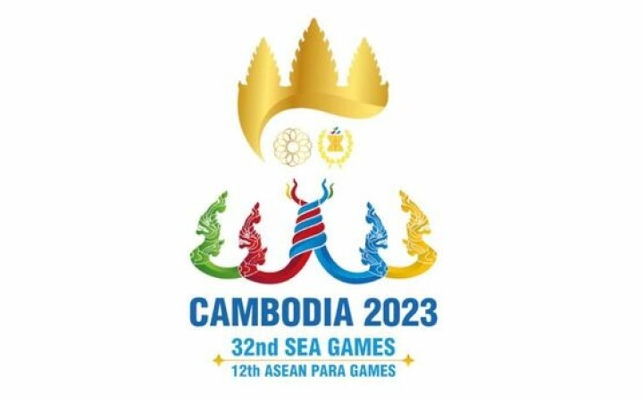 Sea Games kamboja 2023 (ist)