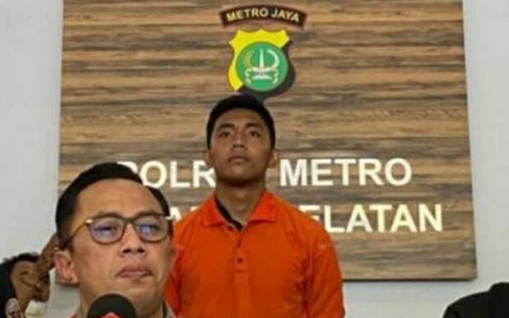 Kejaksaan Tawarkan Restorative Justice alias Damai Dalam Kasus Kekerasan Anak Pejabat Pajak (ist)