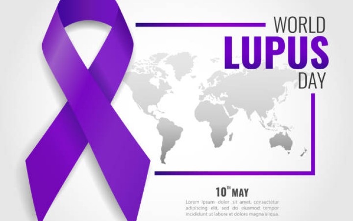 Ilustrasi- Hari Lupus Sedunia (foto: gemapos/istock)