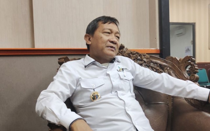 Pemprov Lampung Ajak Desa Jadi Garda Terdepan Dalam Pelayanan Publik (foto: ant)