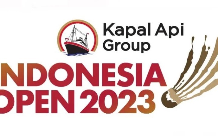 Indonesia Open 2023 (ist)