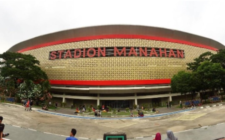 Stadion Manahan Solo (foto: istimewa)