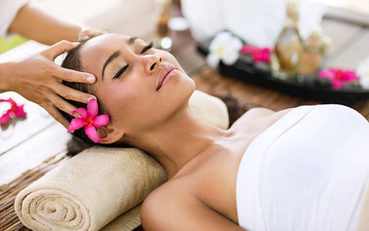 Ilustrasi: Spa di Bali (foto: gemabali/ istock)