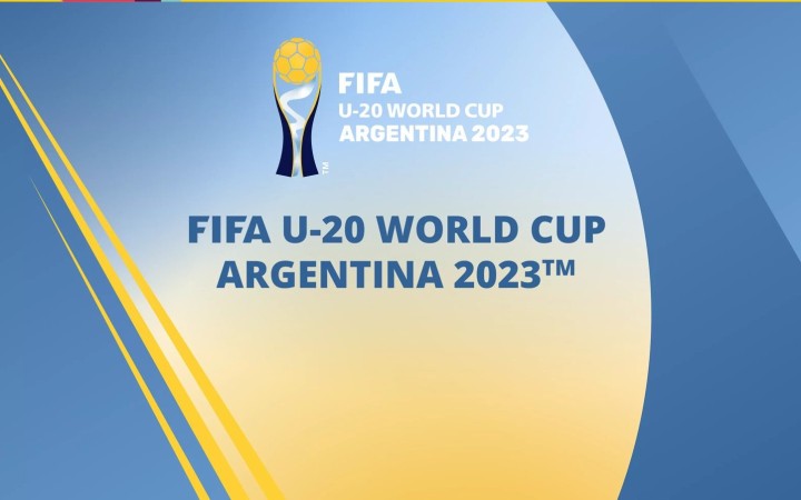 Piala dunia U20 Argentina (ist)