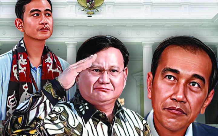 Prabowo dan Jokowi, Disingkirkan Atau Menyingkirkan