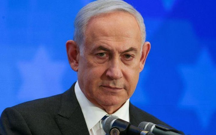 Perdana Menteri Benjamin Netanyahu. (gemapos/Reuters)