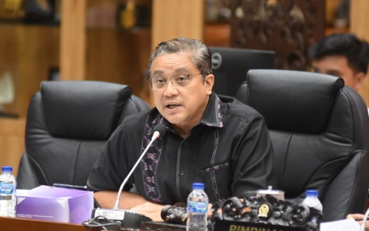 Wakil Ketua Komisi X DPR RI Dede Yusuf Macan Effendi. (gemapos/DPR RI)