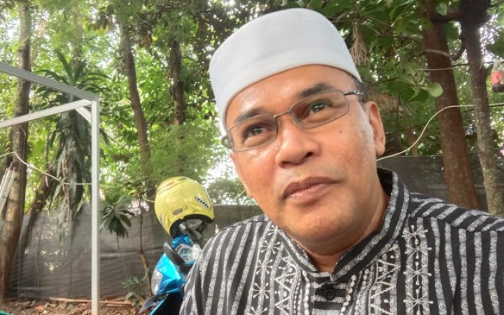 Mantan Anggota DPRD DKI Jakarta, Fajar Sidik. (gemapos/rmol)