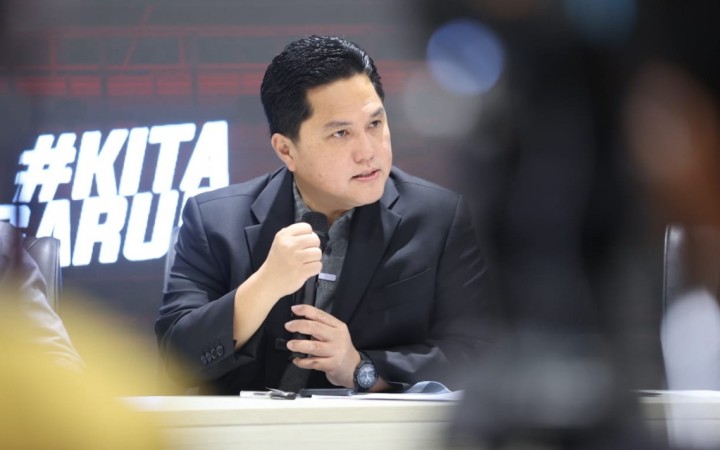 Erick Thohir (ist)