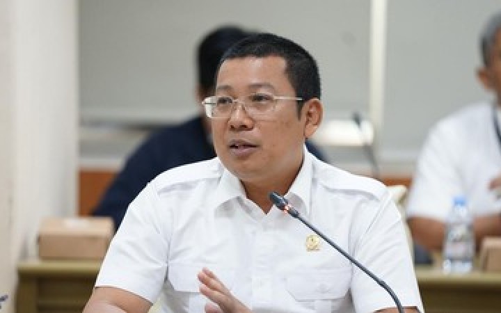 Kepala Badan Pangan Nasional (Bapanas) Arief Prasetyo Adi. (gemapos/CNBC)
