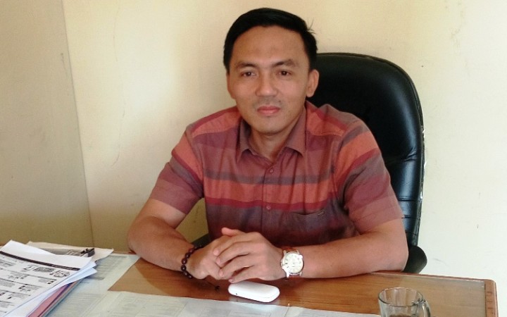 KPU Lampung Barat segera membuka pendaftaran bakal calon kepala daerah jalur independen atau perseorangan. (foto:beritalampung)