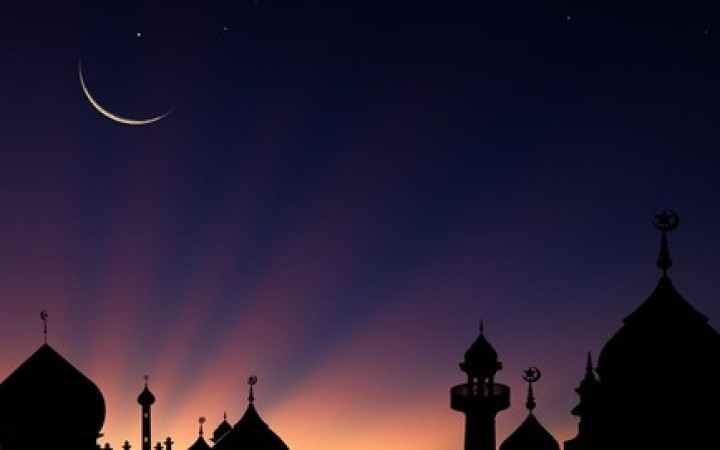 Tahun Baru Islam 1 Muharram 202 (foto: istimewa)