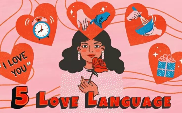 5 Jenis Love Language (Foto: Gemapos/Kuioo Quiz)
