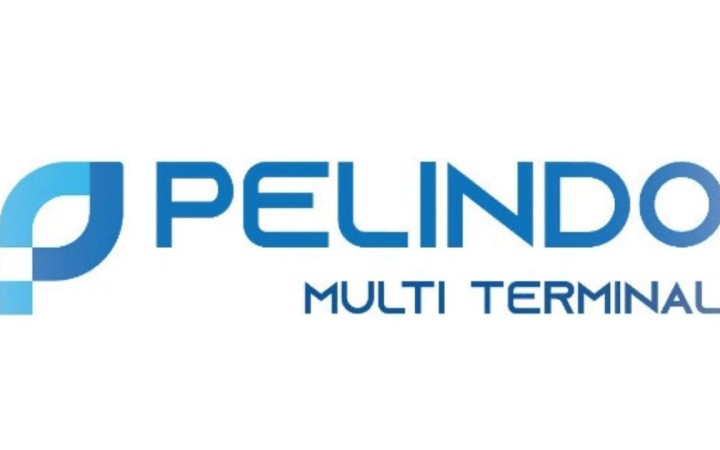 Logo  PT Pelindo Multi Terminal. (pelindo)