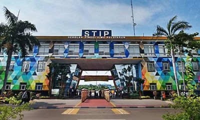 Buntut Kasus Tewasnya Taruna Dianiaya Senior, Direktur STIP Jakarta Dinonaktifkan