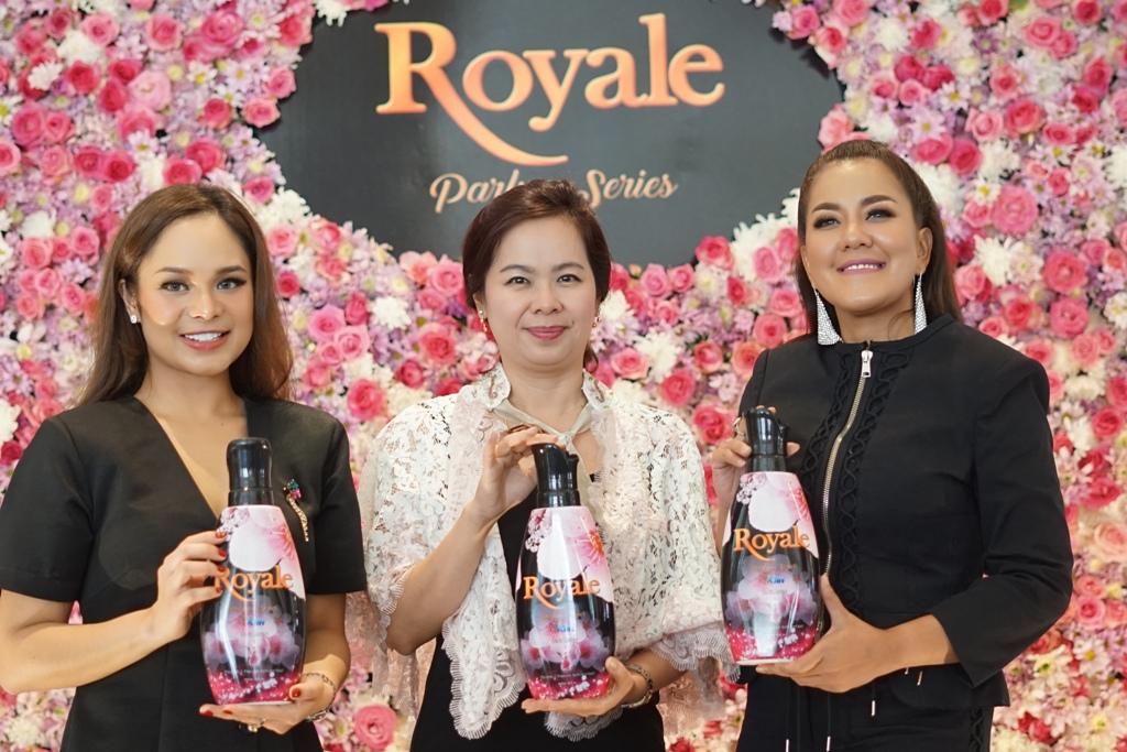 Royal-Soklin