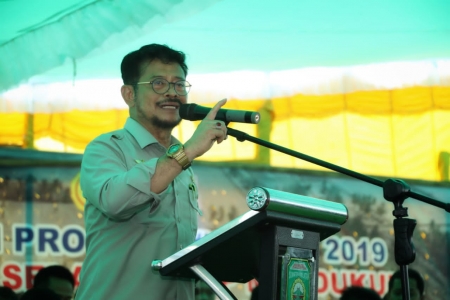 SYL Fungsi Lahan
