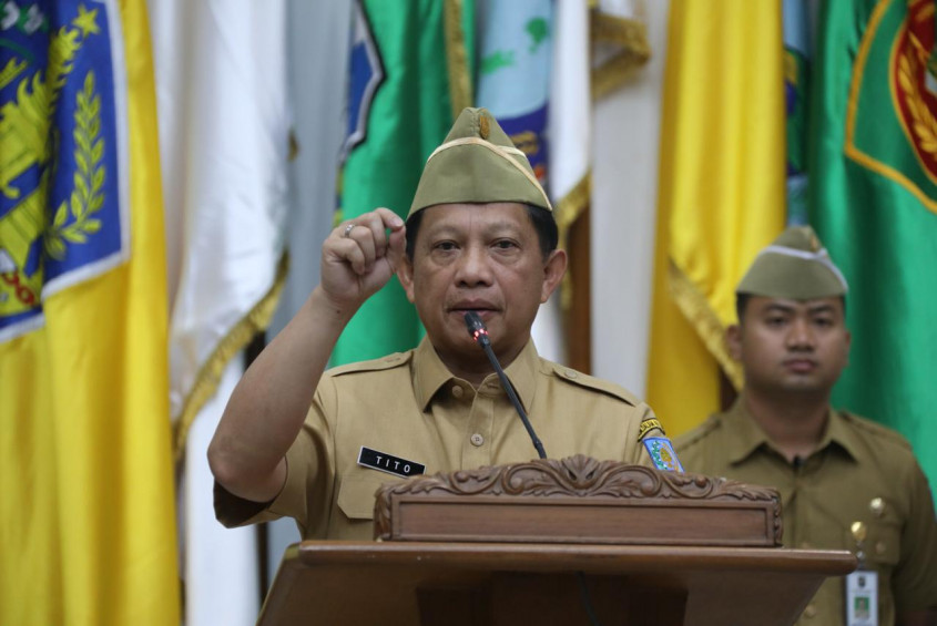 Tito Karnavian