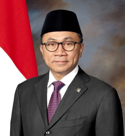 zulkifl hasan