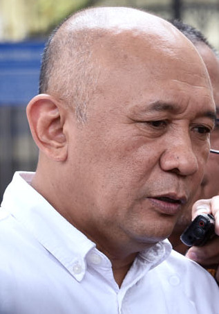Teten Masduki