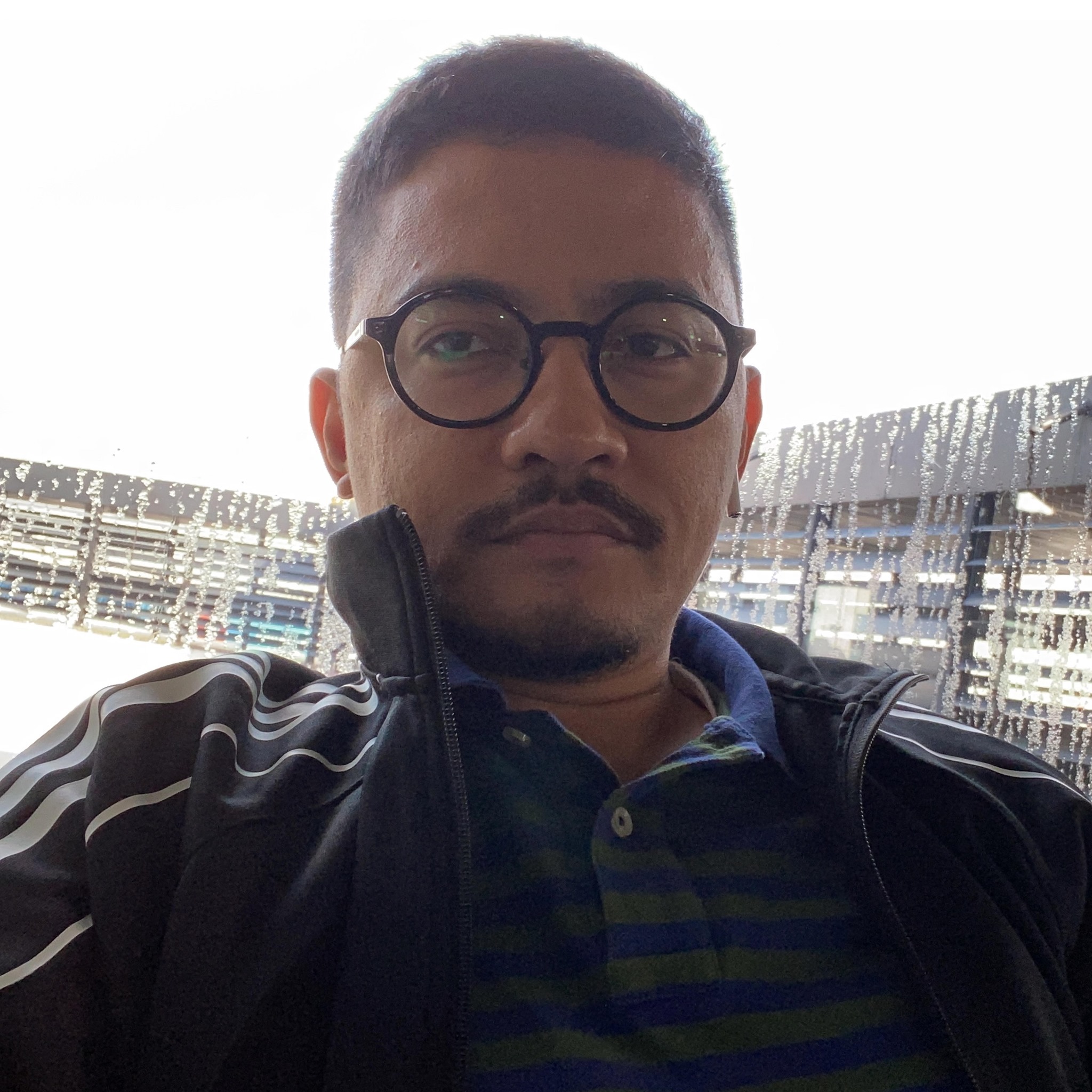 Toni Akbar Hasibuan