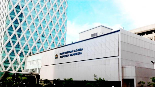 kementerian agama