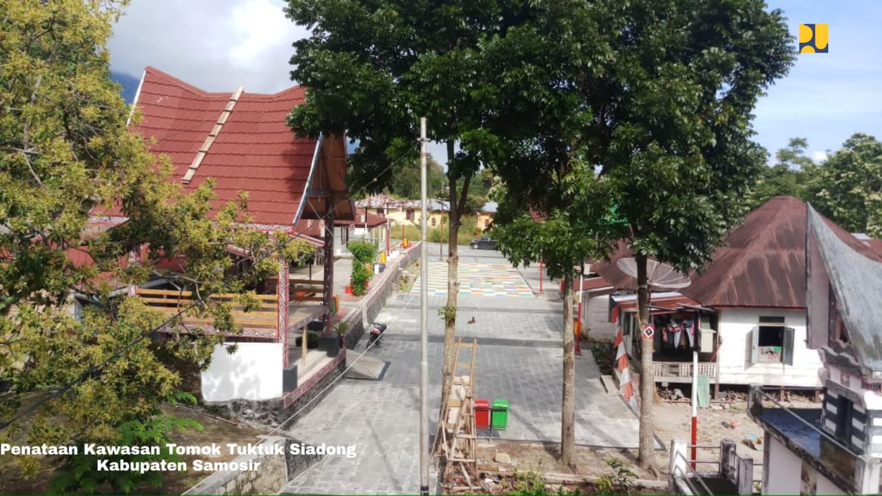 Kawasan Taman