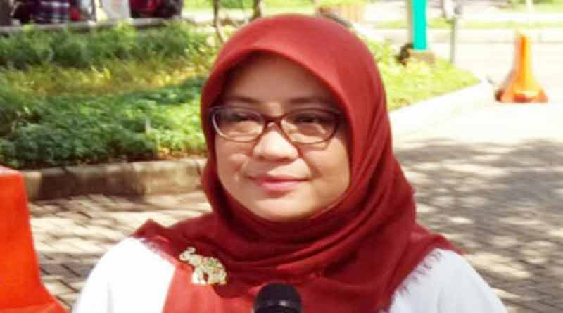 Rika Lestari