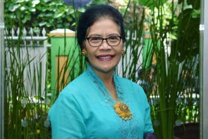 Ni Wayan Giri Adnyani