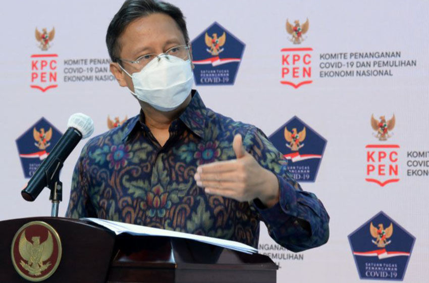 Budi Gunadi sadikin-gemapos