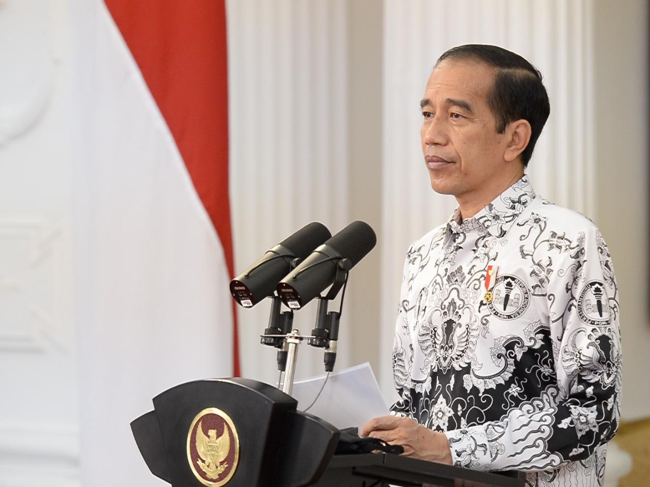 jokowi pgri