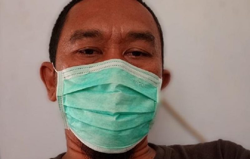 Dendik Rulianto