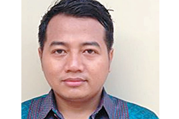 adi prayitno