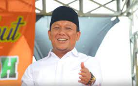 Ahmad Zamakhsari