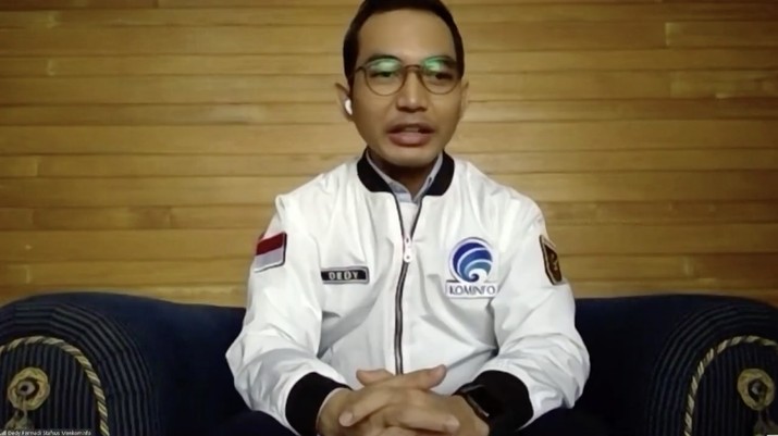 Dedy Permadi