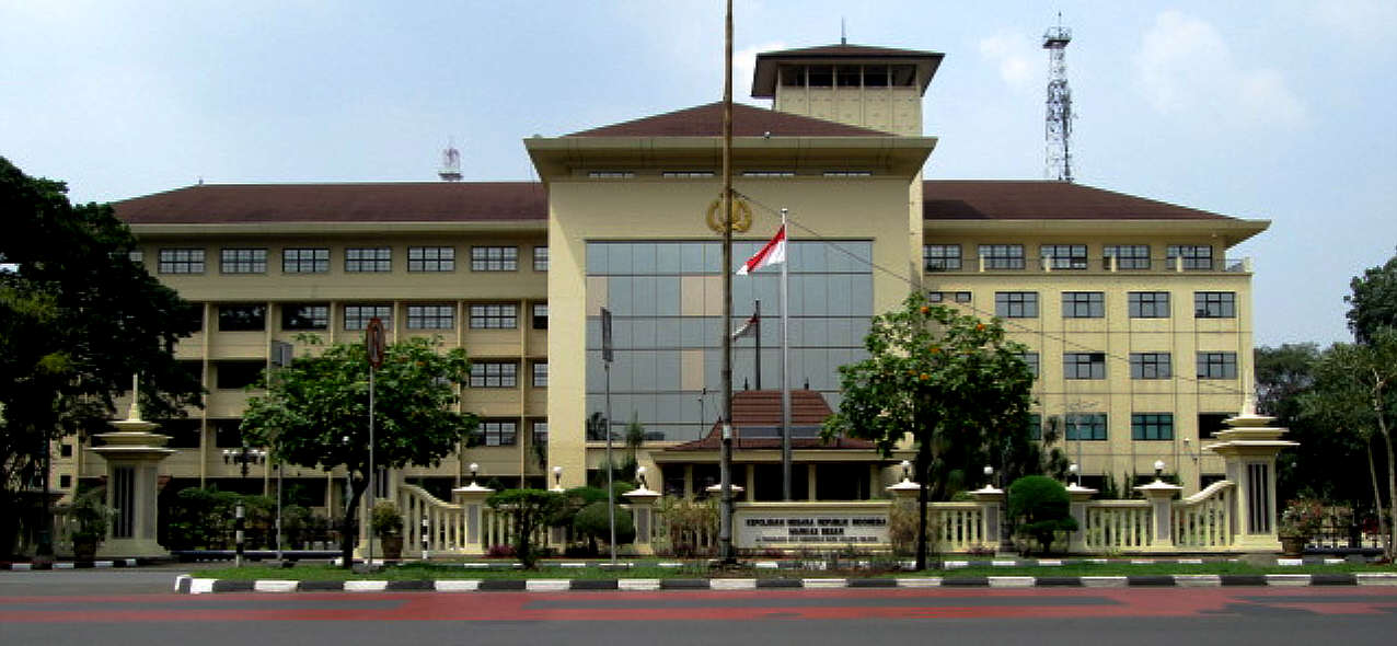 mabes polri 8