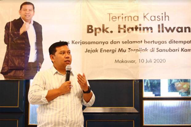 Hatim Ihwan