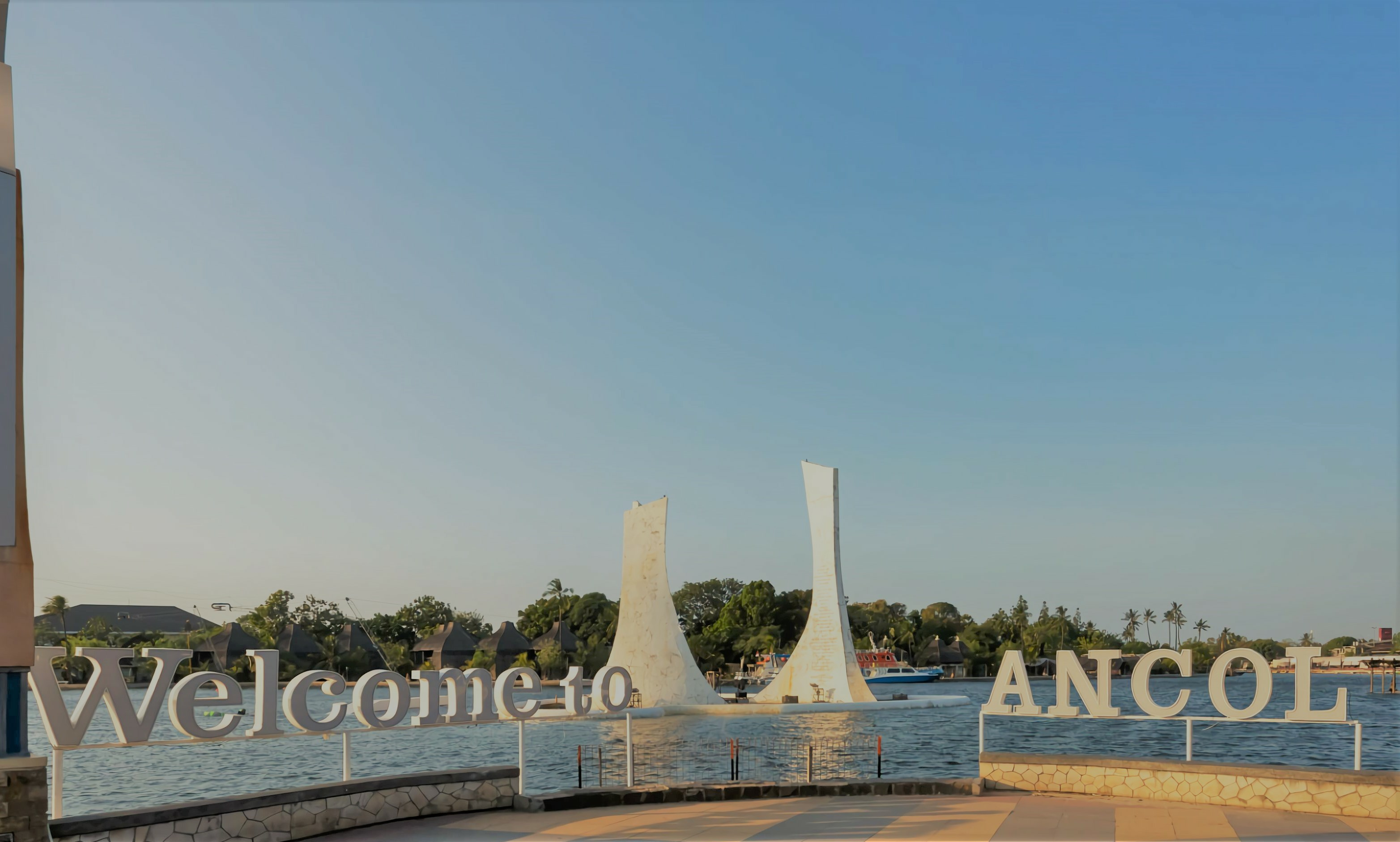 Ilustrasi: Taman Impian Jaya Ancol