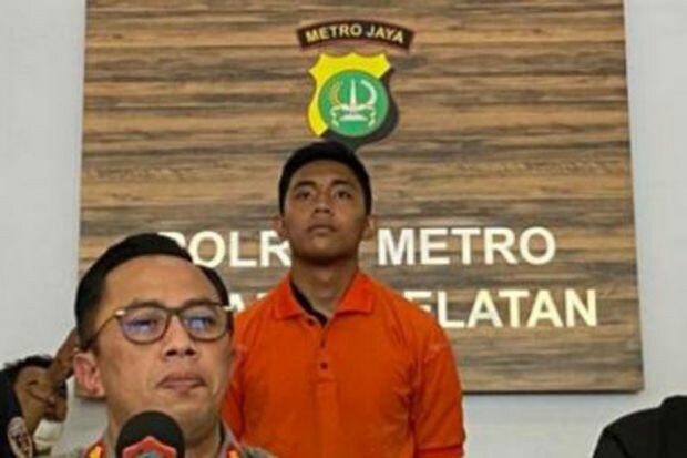 Kejaksaan Tawarkan Restorative Justice alias Damai Dalam Kasus Kekerasan Anak Pejabat Pajak (ist)